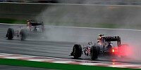 Bild zum Inhalt: Red Bull: Webber will in Brasilien wieder siegen