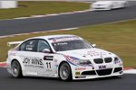 Andy Priaulx (BMW Team RBM) 