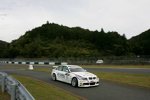 Andy Priaulx (BMW Team RBM) 