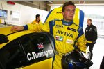 Colin Turkington 