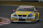 Colin Turkington (eBay Motors)