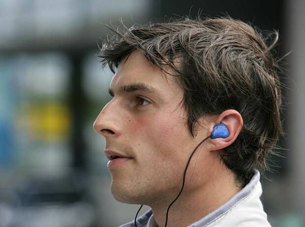 Bruno Spengler Bruno Spengler