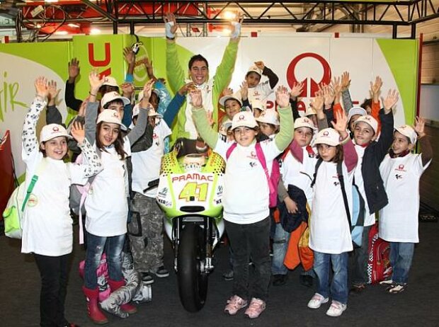 Aleix Espargaró Aleix Espargaró
