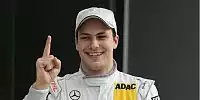 Gary Paffett