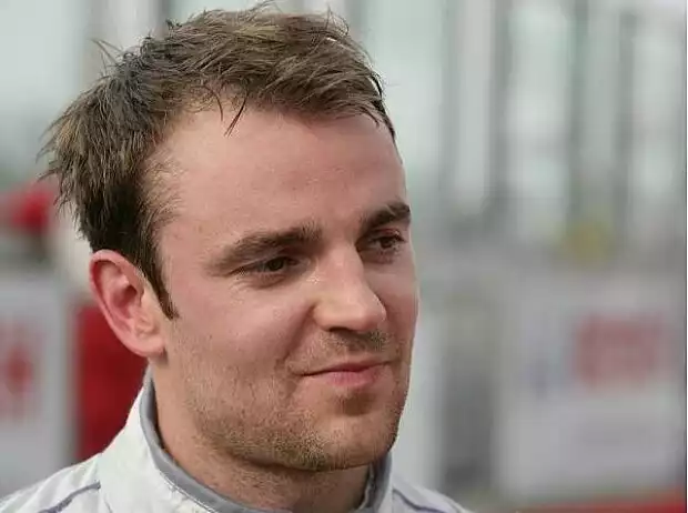 Jamie Green Titel-Bild zur News: Jamie Green