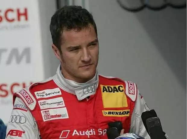 Timo Scheider Titel-Bild zur News: Timo Scheider