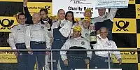 Wings for Life Charity Race