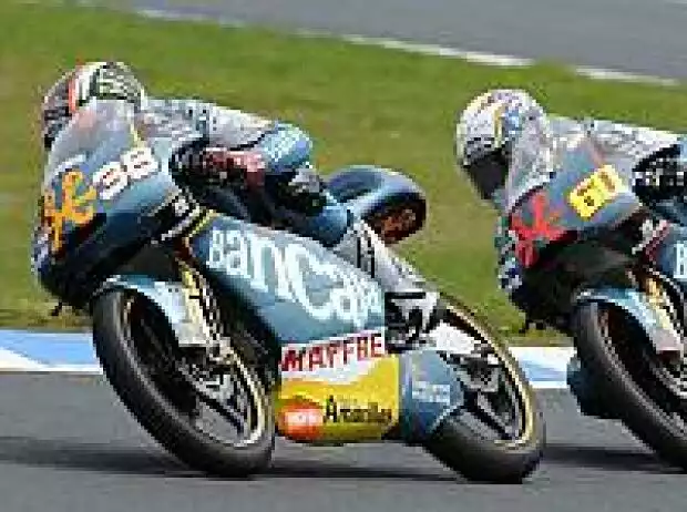 Bradley Smith Titel-Bild zur News: Bradley Smith