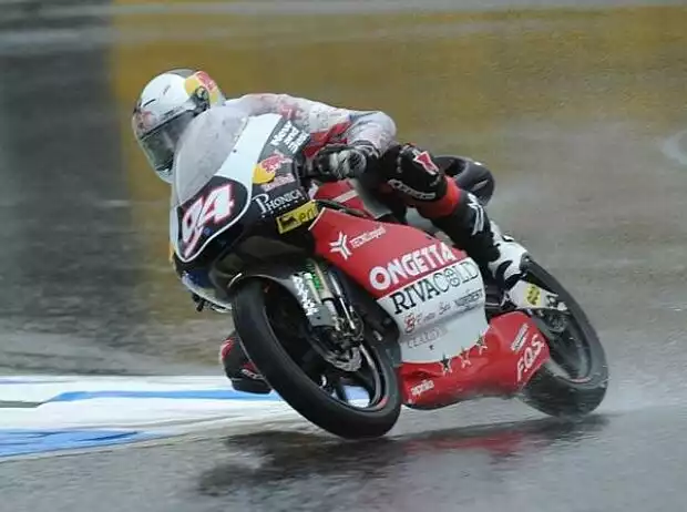 Jonas Folger Titel-Bild zur News: Jonas Folger