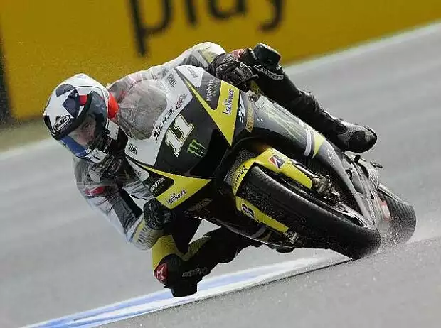 Ben Spies Titel-Bild zur News: Ben Spies