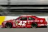 Bild zum Inhalt: Montoya holt die Talladega-Pole!