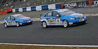Yvan Muller, Alain Menu