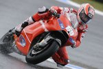  Nicky Hayden (Ducati)