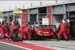 Mike Rockenfeller (Phoenix-Audi) 