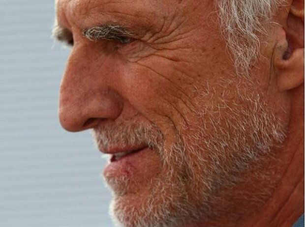Dietrich Mateschitz Dietrich Mateschitz