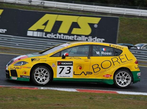 Michaël Rossi Michaël Rossi