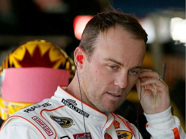 Kevin Harvick Kevin Harvick