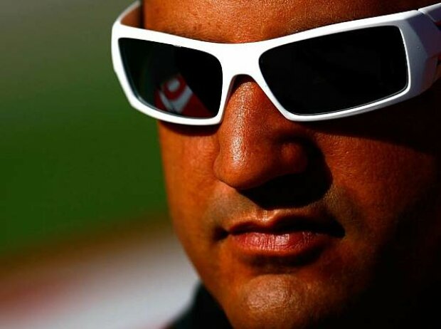 Juan Pablo Montoya Juan Pablo Montoya