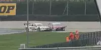 Mike Rockenfeller, Paul di Resta