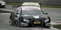 Bild zum Inhalt: Winkelhock: "Fast wie ein Sieg"