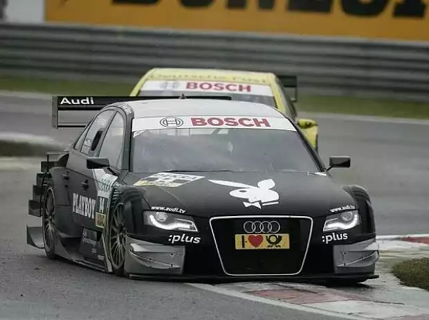 Markus Winkelhock Titel-Bild zur News: Markus Winkelhock