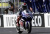 Bild zum Inhalt: Yamaha-Duell: Lorenzo zeigt Rossi die Grenzen auf