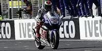 Jorge Lorenzo