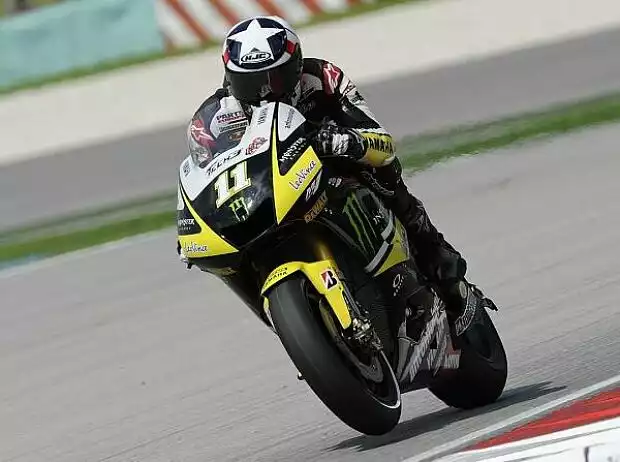 Ben Spies Titel-Bild zur News: Ben Spies