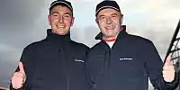 Mario Merten, Wolf Silvester