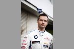 Andy Priaulx (BMW Team RBM) 