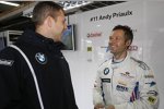 Andy Priaulx (BMW Team RBM) 