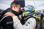 Augusto Farfus (BMW Team RBM) 