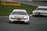 Maro Engel (Mücke-Mercedes) 