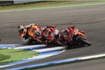  Casey Stoner (Ducati)