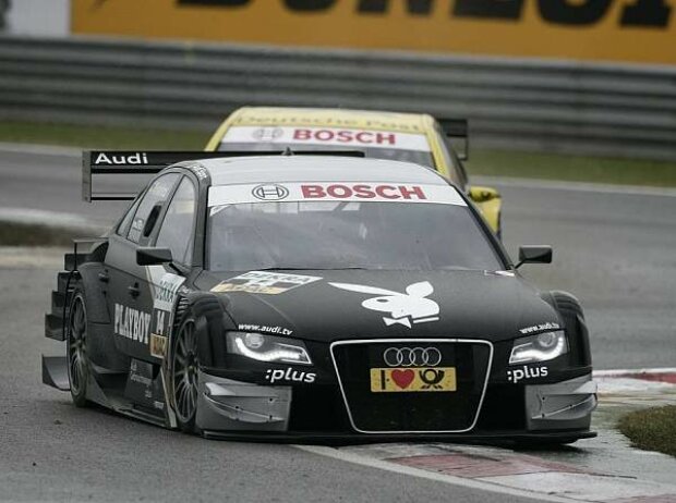 Markus Winkelhock Markus Winkelhock