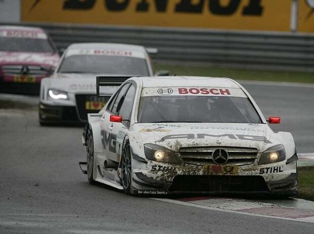 Paul di Resta Paul di Resta