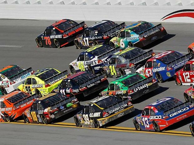 Talladega Talladega