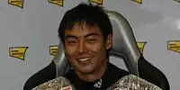 Hiroshi Aoyama
