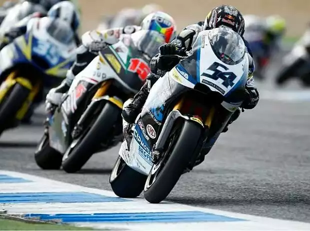 Kenan Sofuoglu Titel-Bild zur News: Kenan Sofuoglu