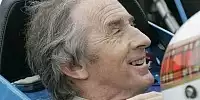 Jackie Stewart