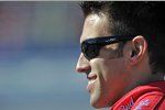 Aric Almirola