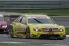 Bild zum Inhalt: Coulthard und die italienischen Kiesbetten