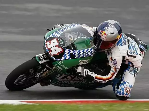 Jonas Folger Titel-Bild zur News: Jonas Folger