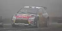 Bild zum Inhalt: Nennliste: 63 Autos beim WRC-Finale