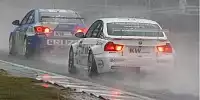 Yvan Muller, Andy Priaulx