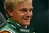 Bild zum Inhalt: Erste Formel-1-Chance: Kovalainen dementiert