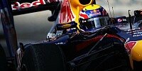 Bild zum Inhalt: Lauda & Verstappen: Red Bull muss auf Webber setzen