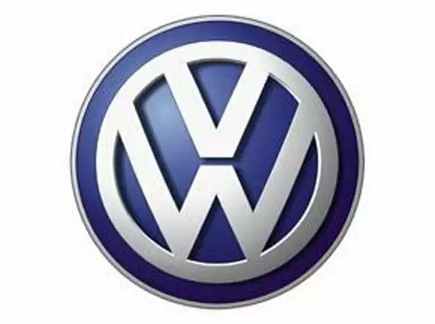 VW-Logo Titel-Bild zur News: VW-Logo