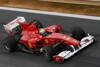 Bild zum Inhalt: Ferrari: "Wir müssen vorsichtig sein"