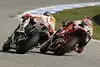 Bild zum Inhalt: Valencia: Melandris letztes Rennen für Gresini-Honda